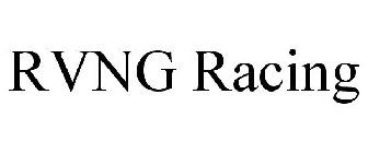 RVNG RACING