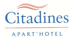 CITADINES APART'HOTEL