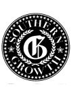 SOUTHERN GROWTH G