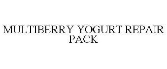 MULTIBERRY YOGURT REPAIR PACK