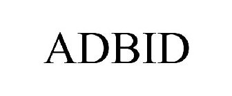 ADBID