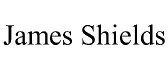 JAMES SHIELDS