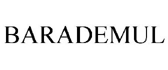 BARADEMUL