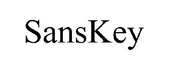 SANSKEY