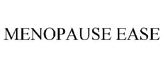 MENOPAUSE EASE