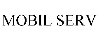 MOBIL SERV