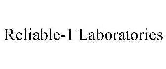 RELIABLE-1 LABORATORIES