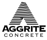 A AGGRITE CONCRETE