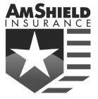 AMSHIELD INSURANCE