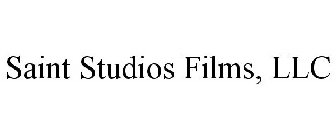 SAINT STUDIOS FILMS, LLC