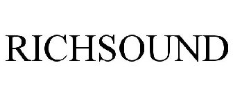 RICHSOUND
