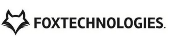 FOXTECHNOLOGIES.