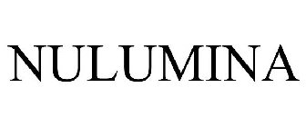 NULUMINA