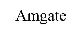 AMGATE