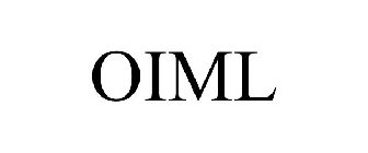 OIML