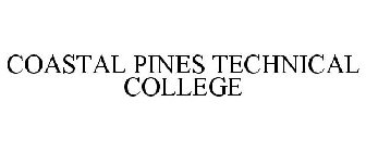 COASTAL PINES TECHNICAL COLLEGE