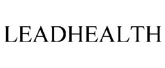 LEADHEALTH