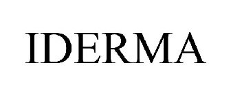 IDERMA