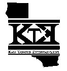 KTE KALI TAINTED ENTERTAINMENT