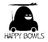 HAPPY BOWLS