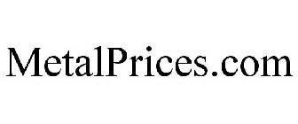 METALPRICES.COM