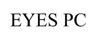 EYES PC