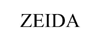 ZEIDA