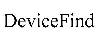 DEVICEFIND