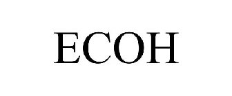 ECOH