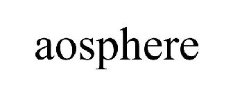 AOSPHERE