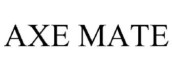 AXE MATE