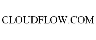 CLOUDFLOW.COM