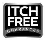 ITCH FREE GUARANTEE