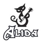 ALIDA