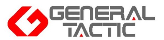 G GENERAL TACTIC