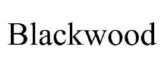 BLACKWOOD