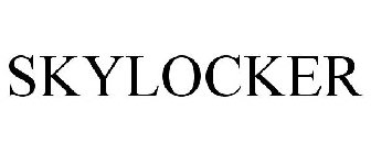 SKYLOCKER