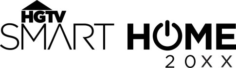 HGTV SMART HOME 20XX