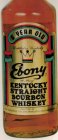 EBONY SPIRITS