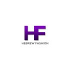 HF HEBREW FASHION