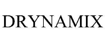 DRYNAMIX