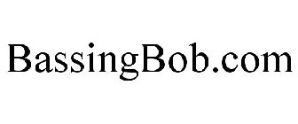 BASSINGBOB.COM
