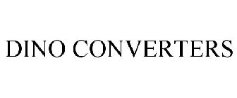 DINO CONVERTERS