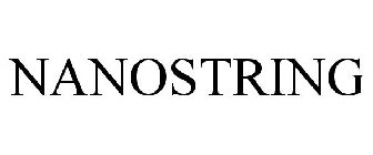 NANOSTRING