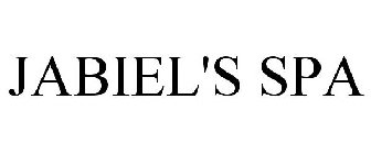 JABIEL'S SPA