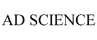 AD SCIENCE