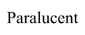 PARALUCENT