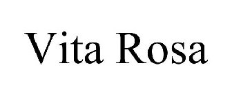 VITA ROSA