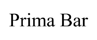PRIMA BAR