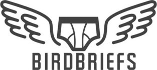 BIRDBRIEFS